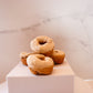 Gluten-Free Mini Donuts