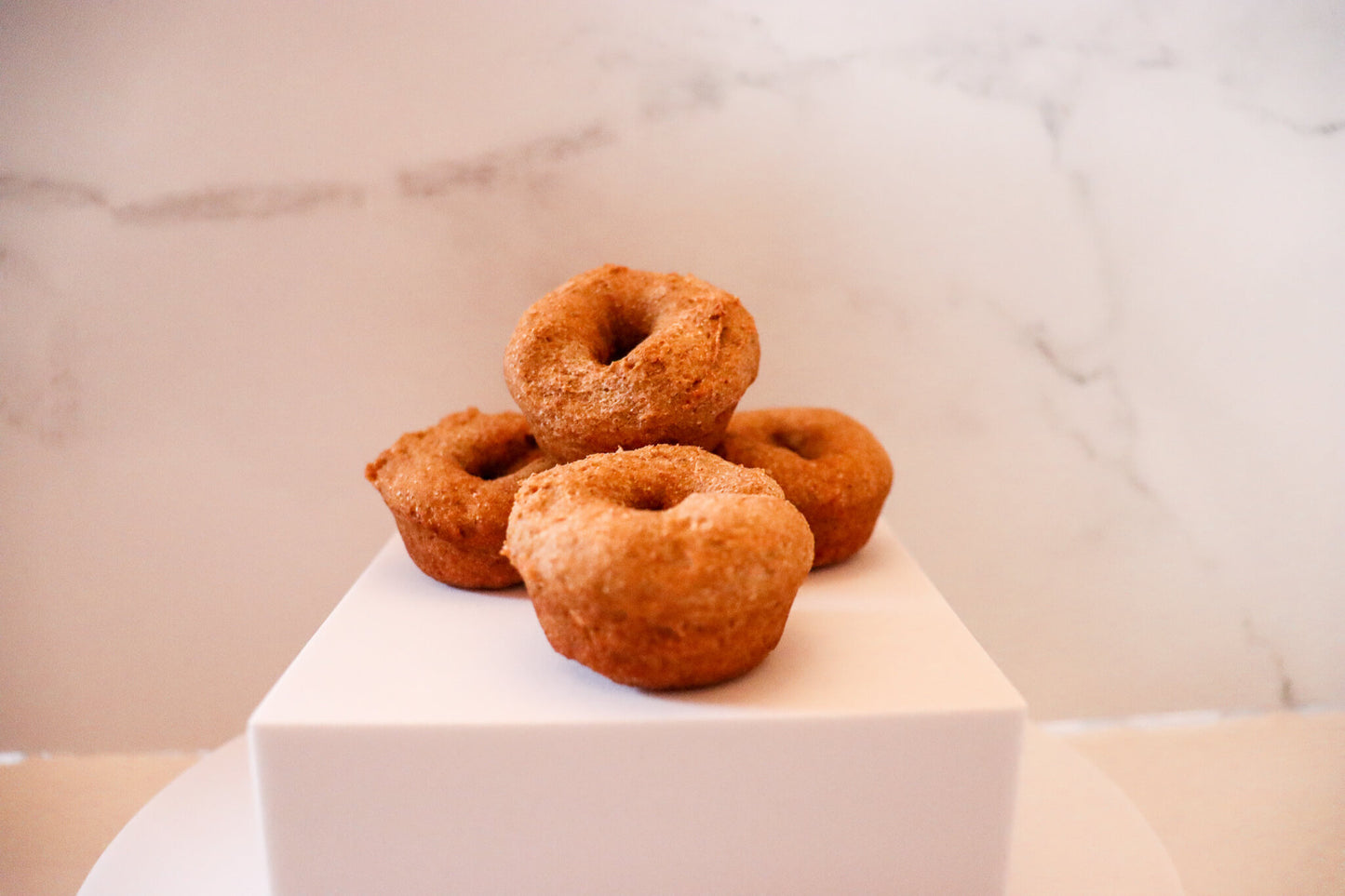 Mini Donuts